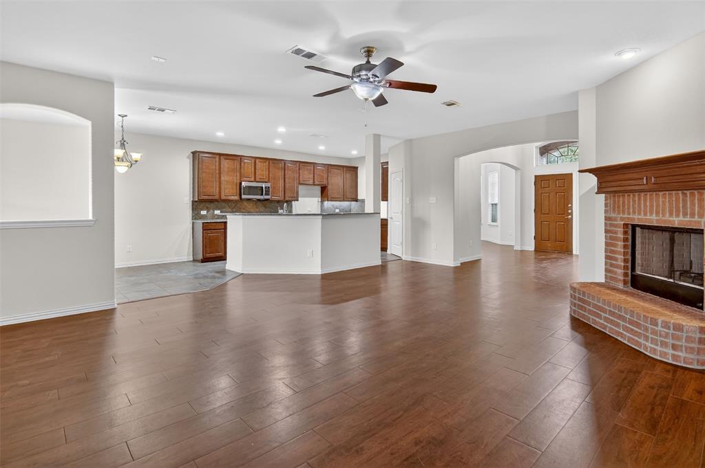 Live Oak Creek - Residential