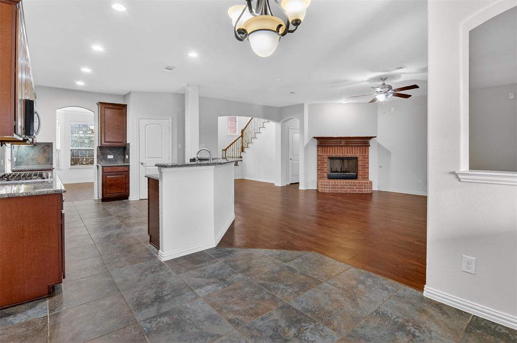 Live Oak Creek - Residential