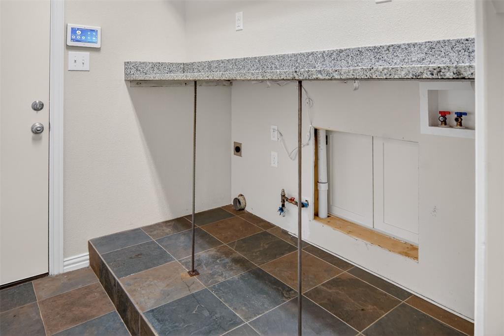 Live Oak Creek - Residential