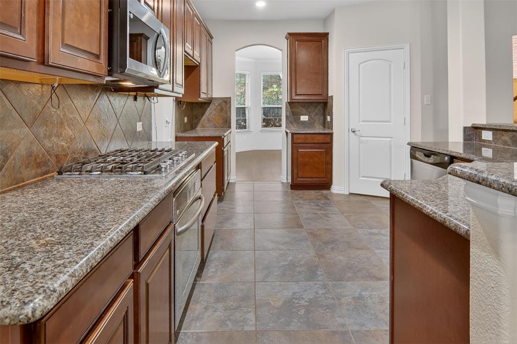 Live Oak Creek - Residential