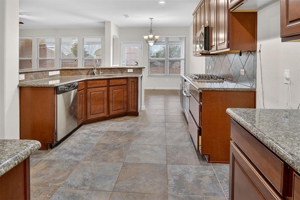 Live Oak Creek - Residential