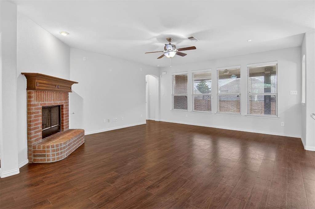 Live Oak Creek - Residential