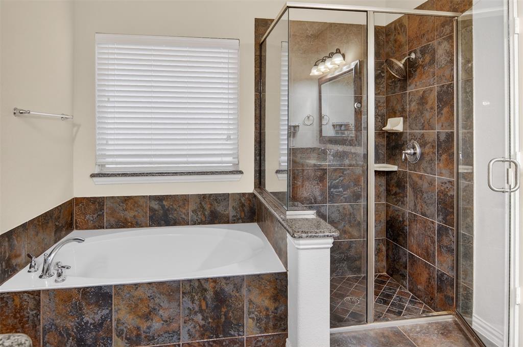 Live Oak Creek - Residential