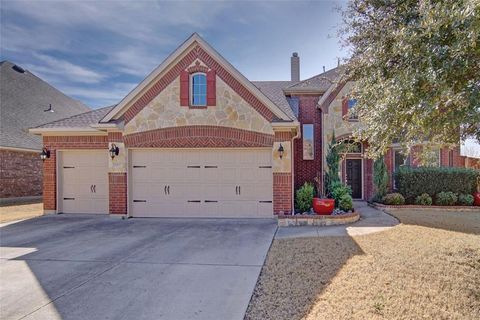 11937 Cisco Court Fort Worth TX 76108