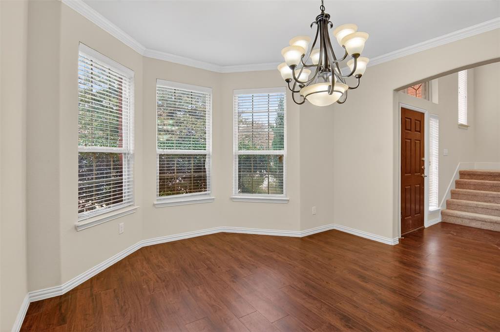 Live Oak Creek - Residential