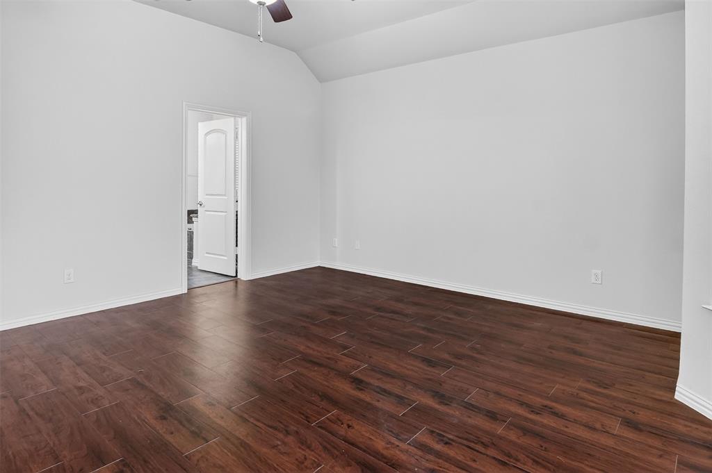 Live Oak Creek - Residential