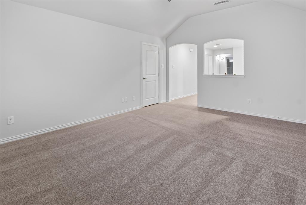 Live Oak Creek - Residential