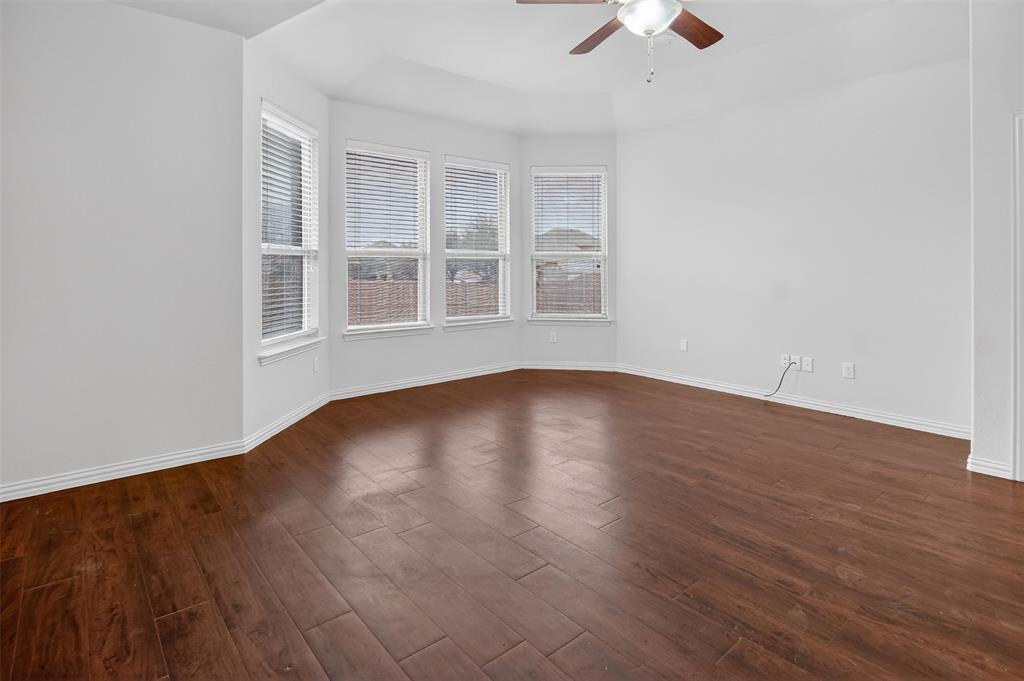 Live Oak Creek - Residential