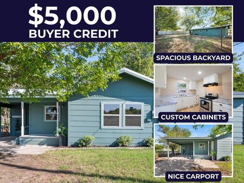 1405 SE 8 1/2 Street Mineral Wells TX 76067