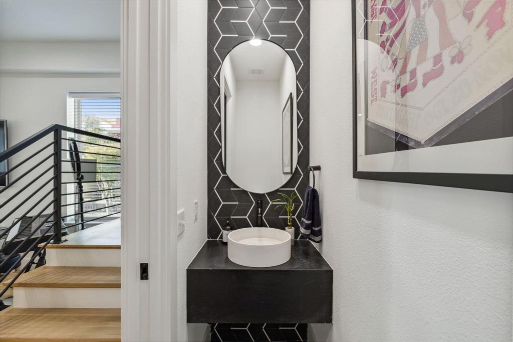 W H Mcgraw - Residential