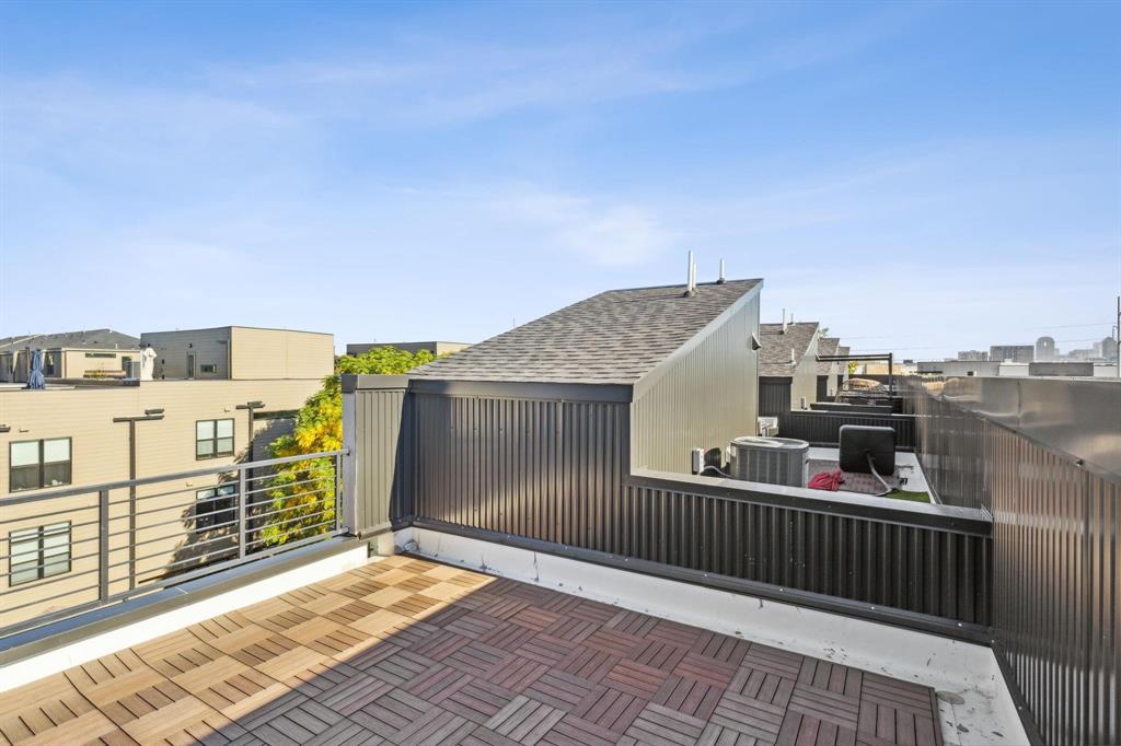 W H Mcgraw - Residential