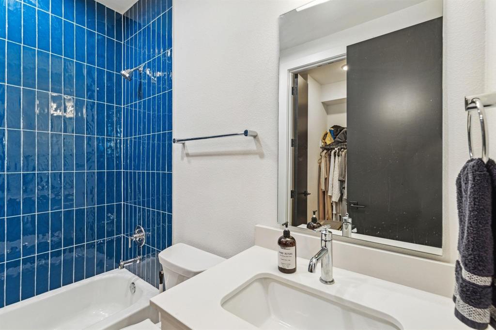 W H Mcgraw - Residential