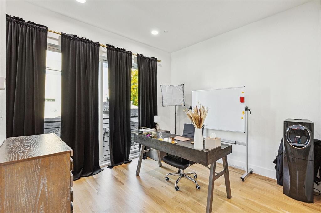 W H Mcgraw - Residential