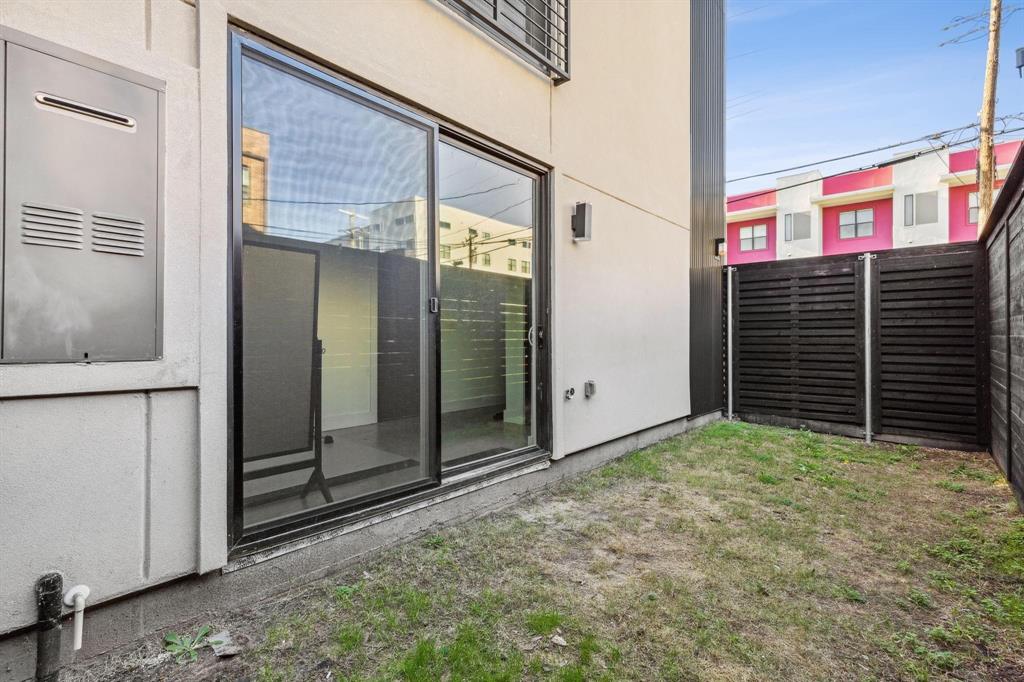 W H Mcgraw - Residential