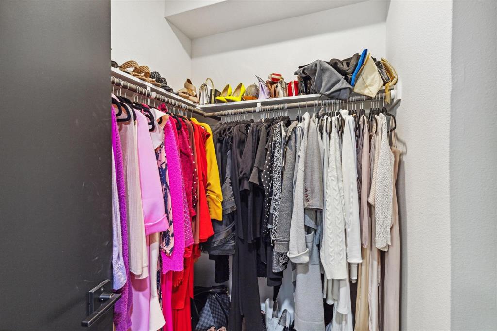 W H Mcgraw - Residential