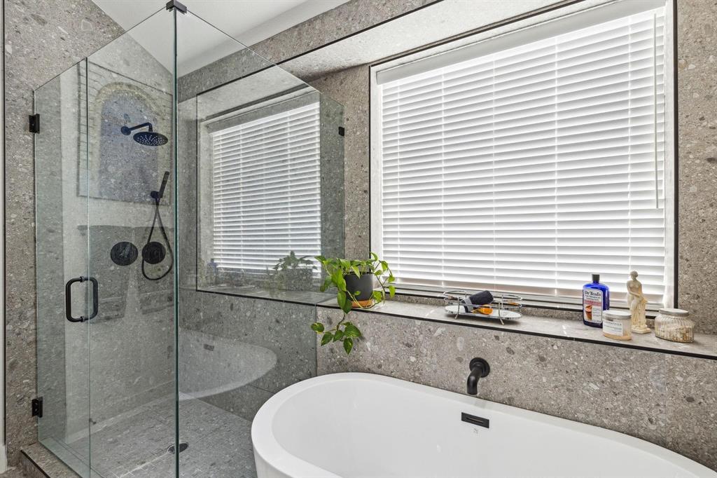 W H Mcgraw - Residential