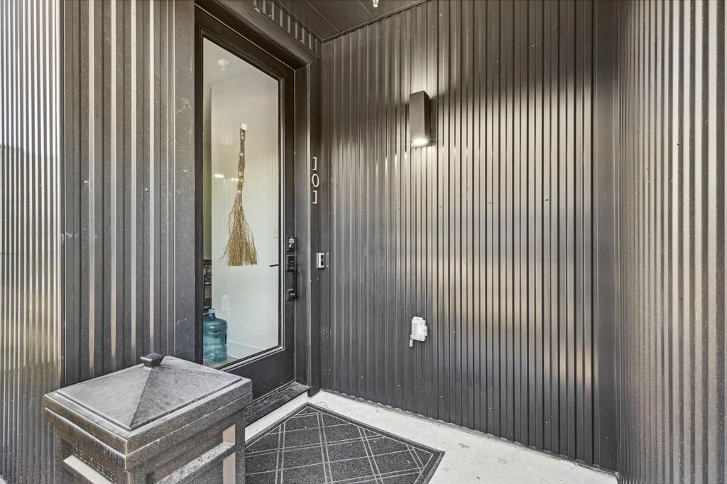 W H Mcgraw - Residential