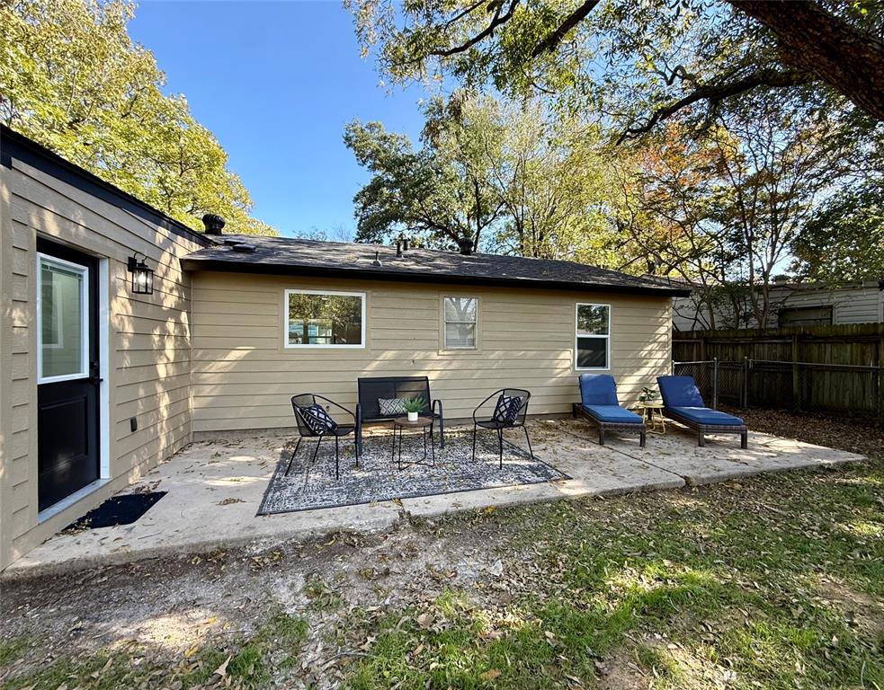 Arlington Park Add - Residential