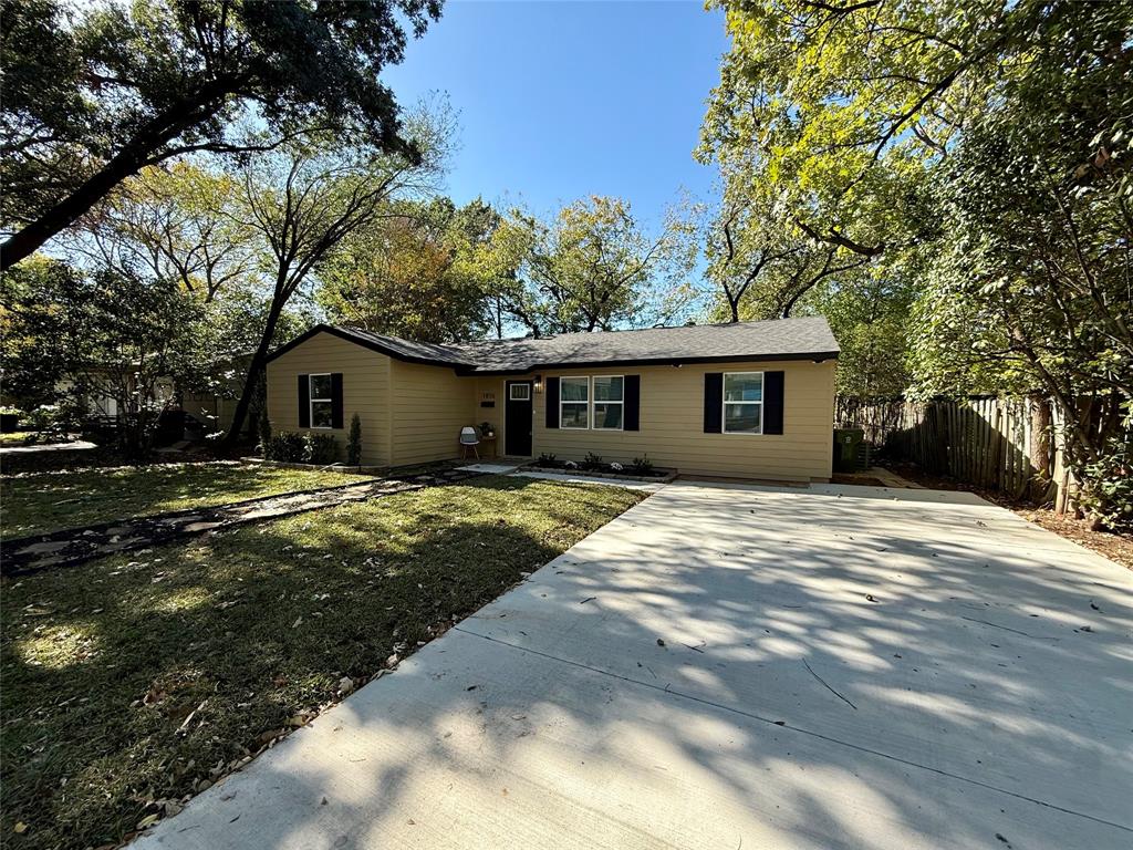 Arlington Park Add - Residential