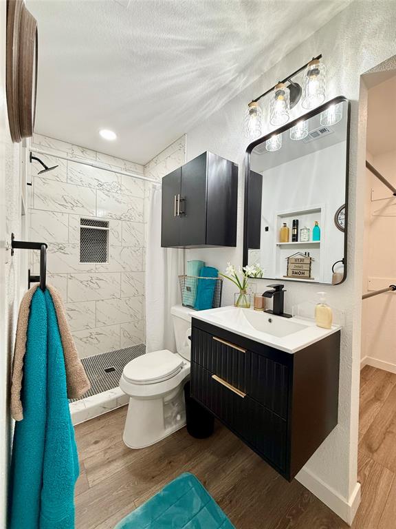 Arlington Park Add - Residential