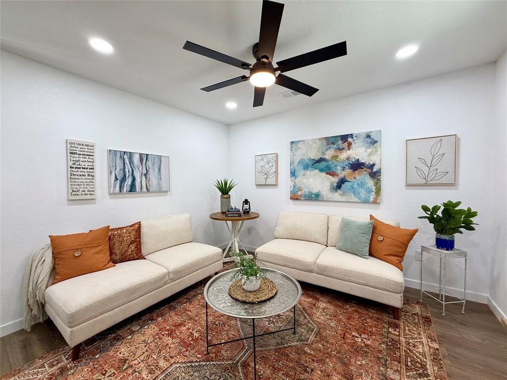 Arlington Park Add - Residential