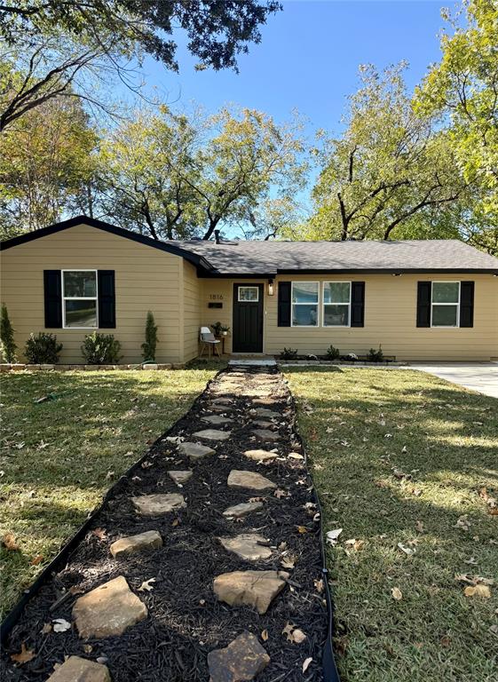 Arlington Park Add - Residential