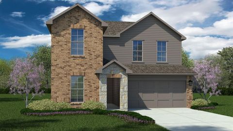 1244 MARSHA Lane Decatur TX 76234