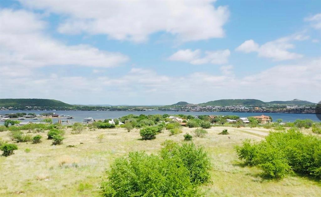 Gaines Bend Sub - Land