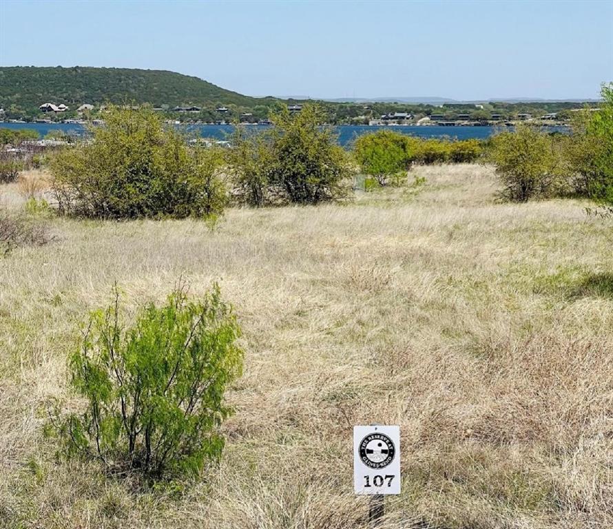 Gaines Bend Sub - Land