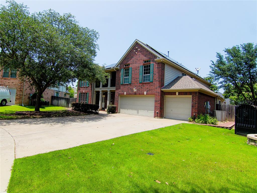 6 Altman Court