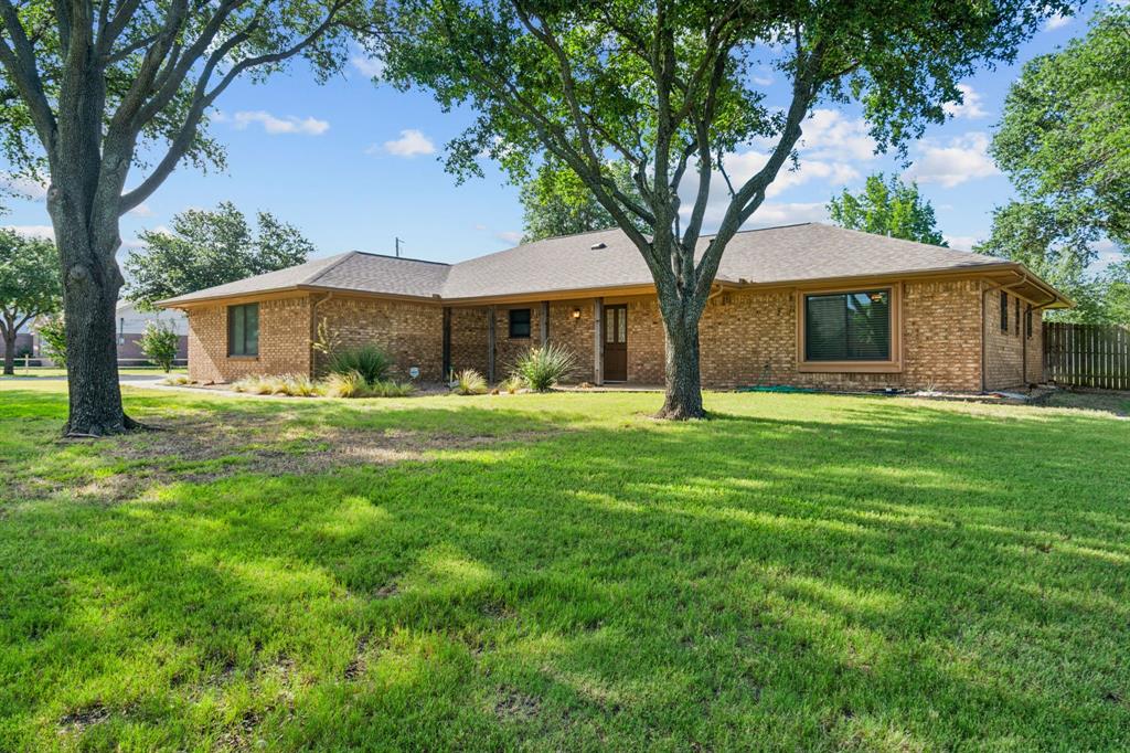 200 Berry Drive
