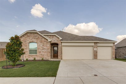 1136 Cropout Way Fort Worth TX 76052