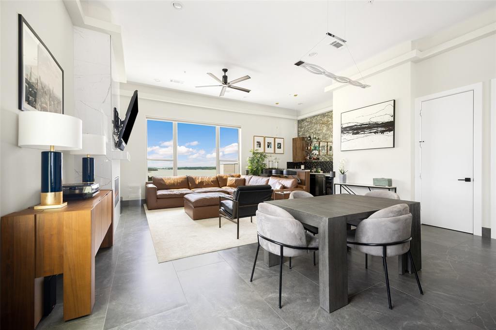 Westport Lakeview Villas - Residential