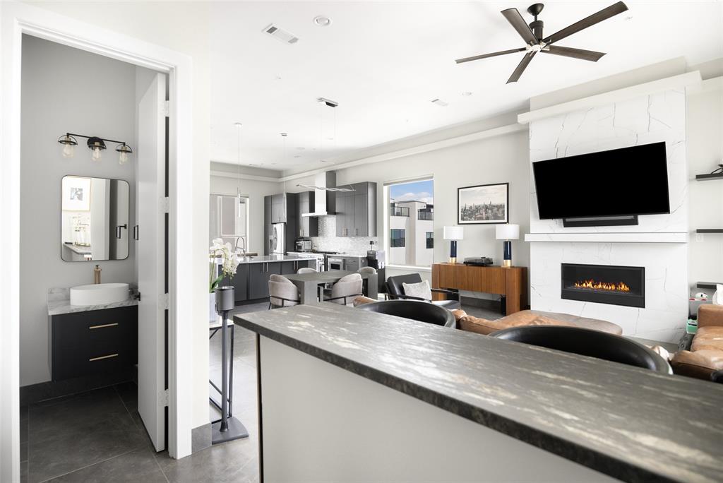 Westport Lakeview Villas - Residential