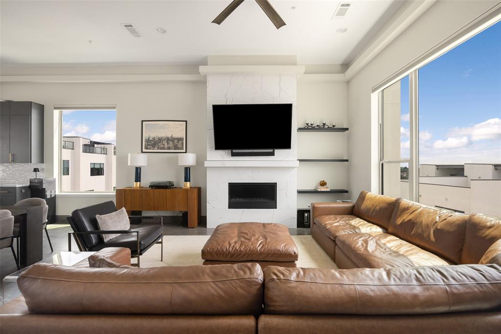 Westport Lakeview Villas - Residential