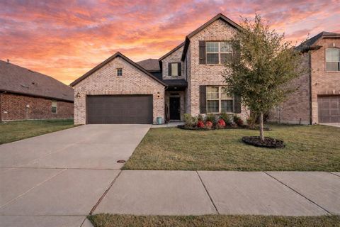 3320 Puffin Lane Celina TX 75009