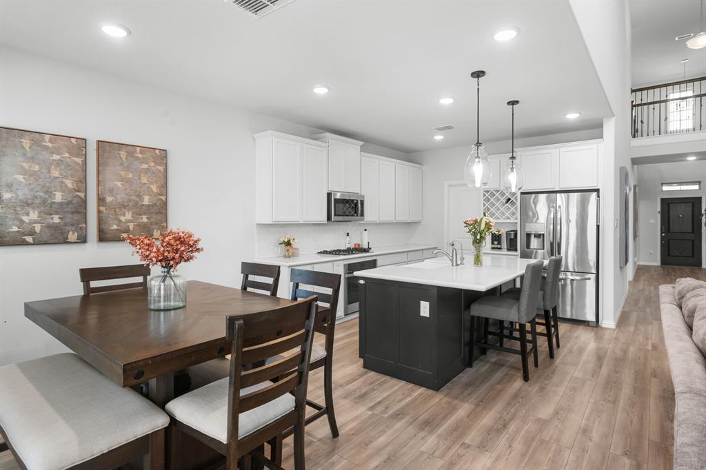 Bluewood Phase 4 - Residential