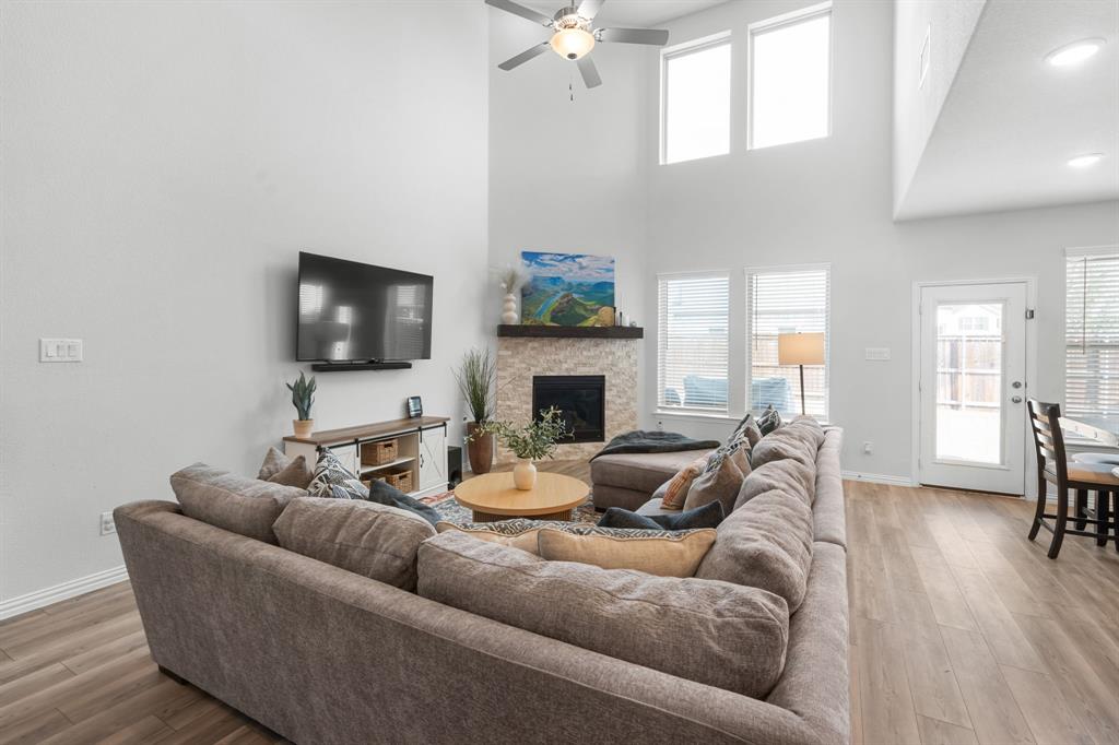 Bluewood Phase 4 - Residential