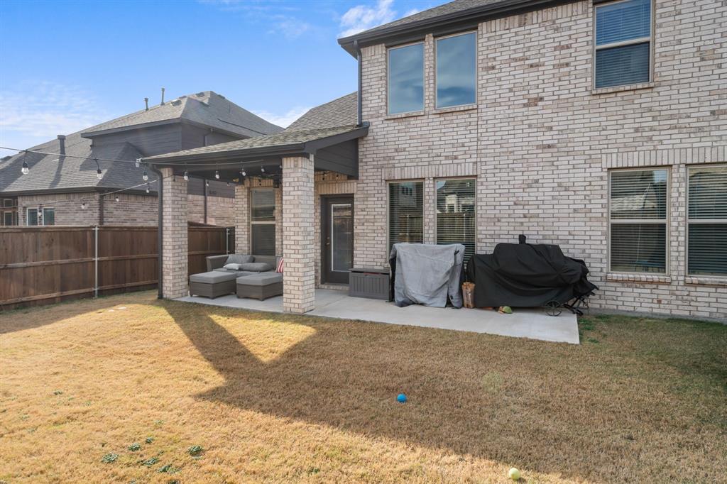 Bluewood Phase 4 - Residential