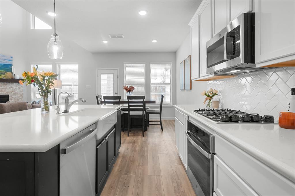 Bluewood Phase 4 - Residential