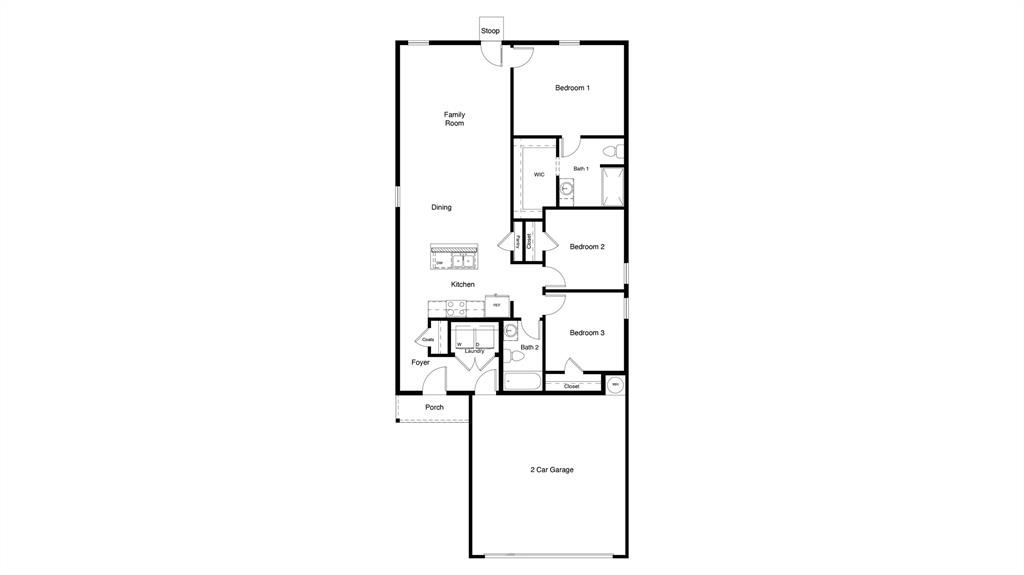 5541 CORDUROY Road