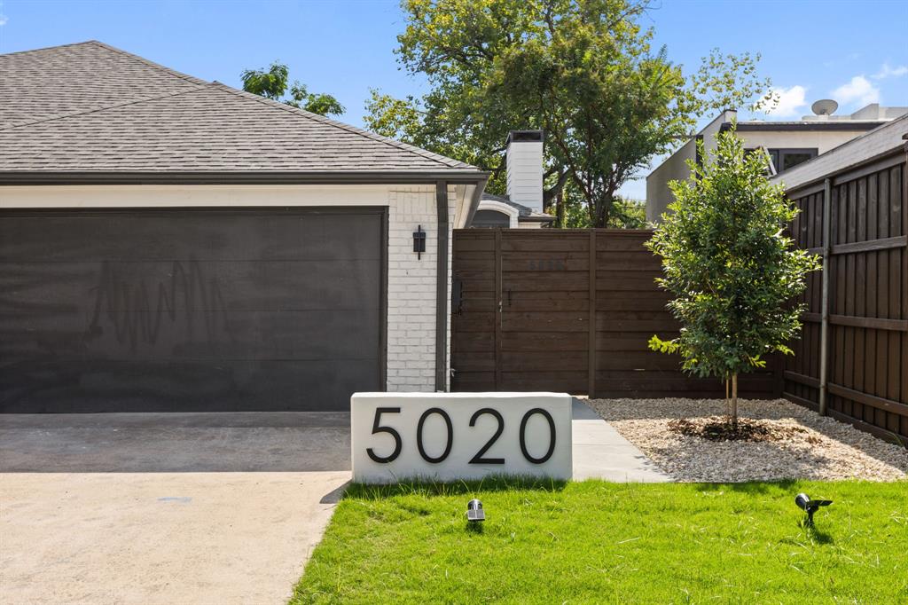 5020 Thunder Road