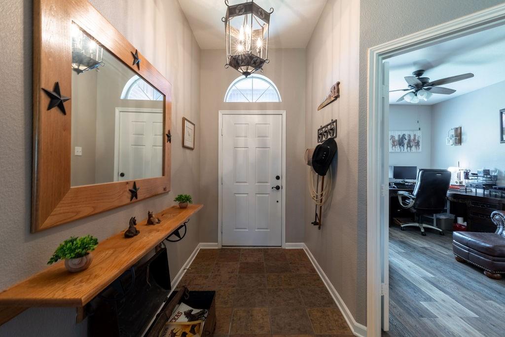 1551 Whiterock Drive