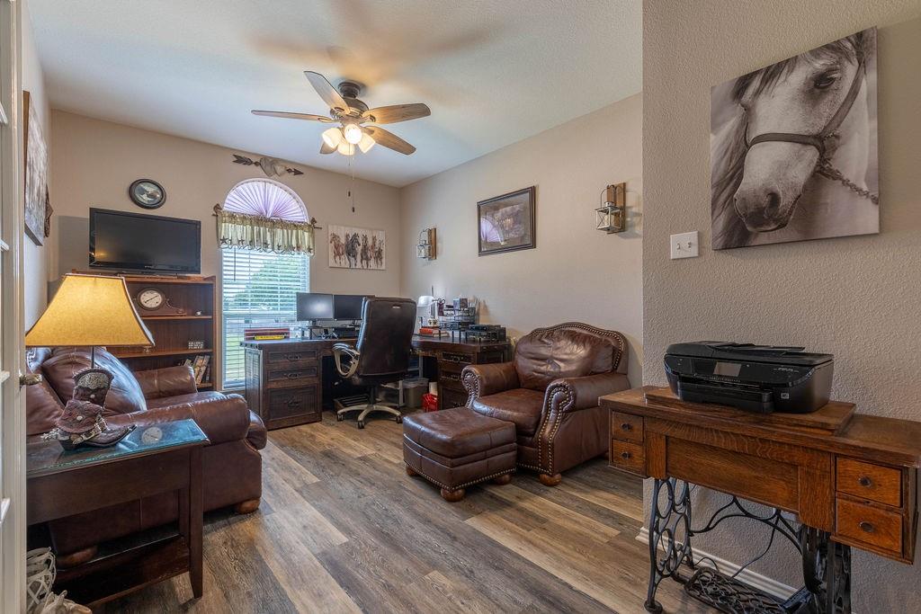 1551 Whiterock Drive