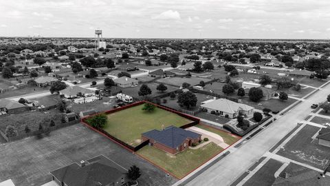 1551 Whiterock Drive Midlothian TX 76065