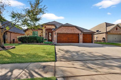 289 Hilltop Drive Justin TX 76247