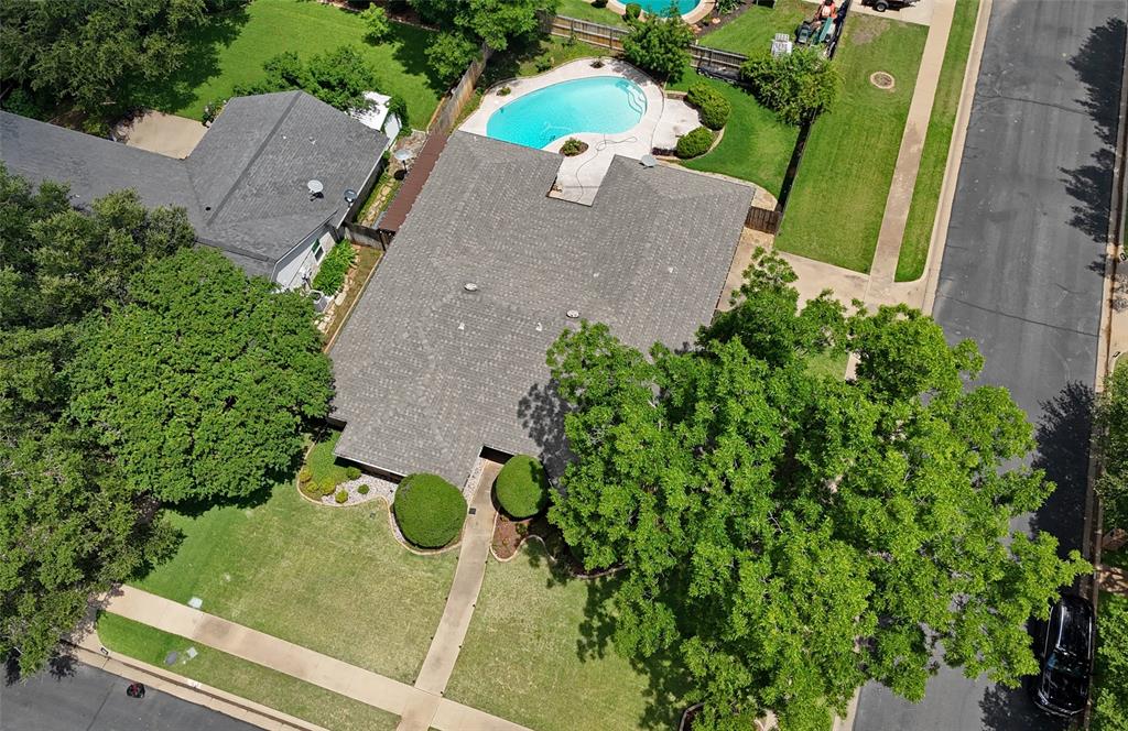 1717 Cunningham Court