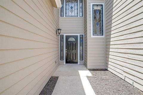 Tiny photo for 11972 Younger Court, Azle, TX 76020 (MLS # 21197506)