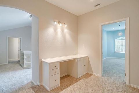 Tiny photo for 11972 Younger Court, Azle, TX 76020 (MLS # 21197506)