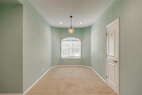 Tiny photo for 11972 Younger Court, Azle, TX 76020 (MLS # 21197506)